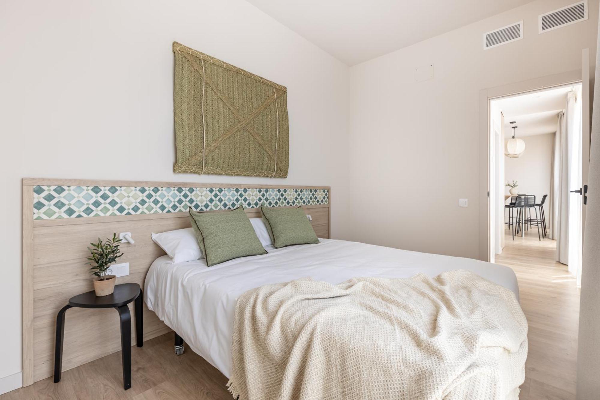 Libere Cordoba Tendillas Zimmer foto