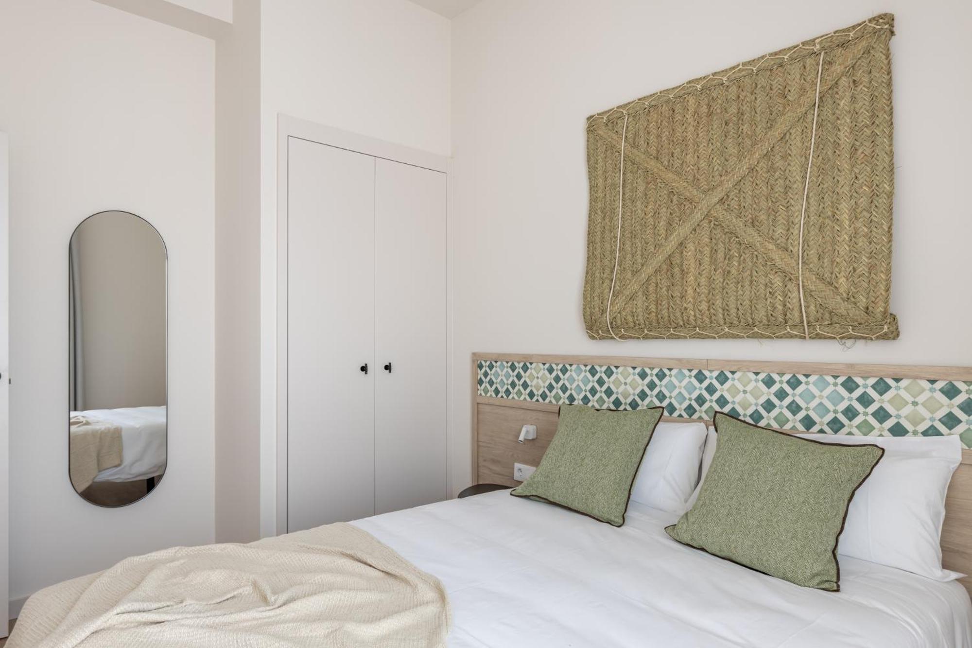 Libere Cordoba Tendillas Zimmer foto