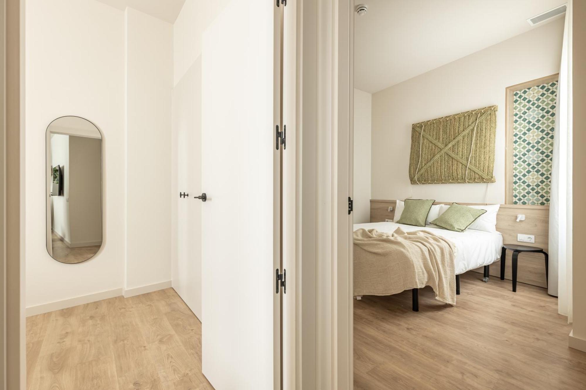 Libere Cordoba Tendillas Zimmer foto