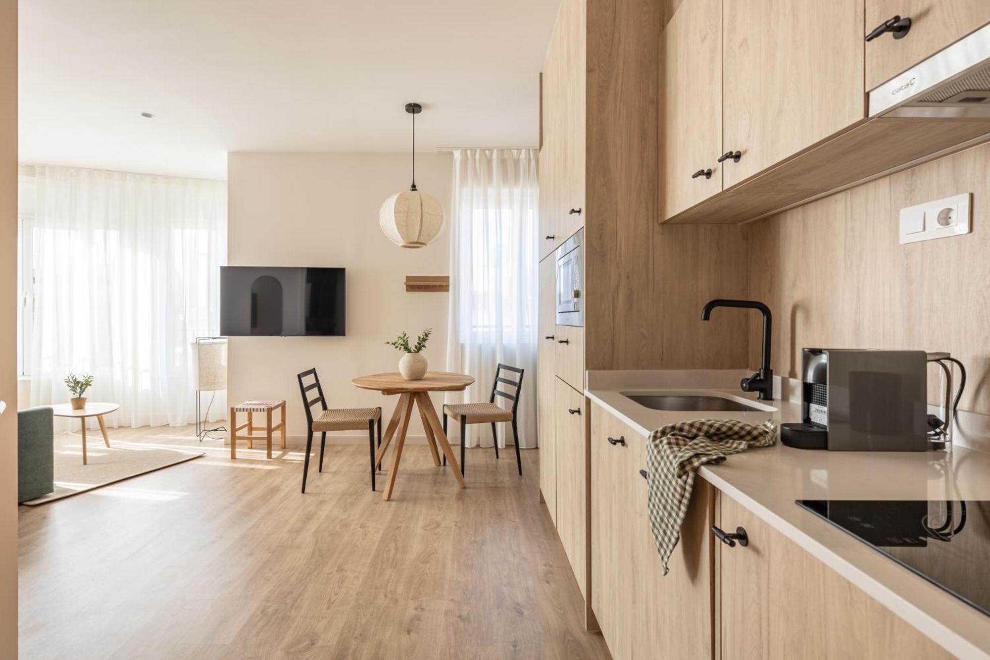 Libere Cordoba Tendillas Zimmer foto