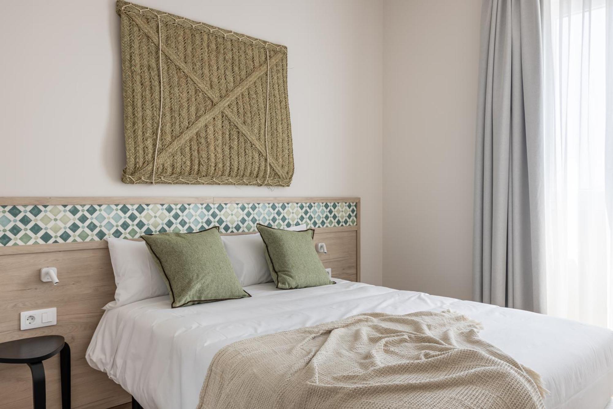 Libere Cordoba Tendillas Zimmer foto